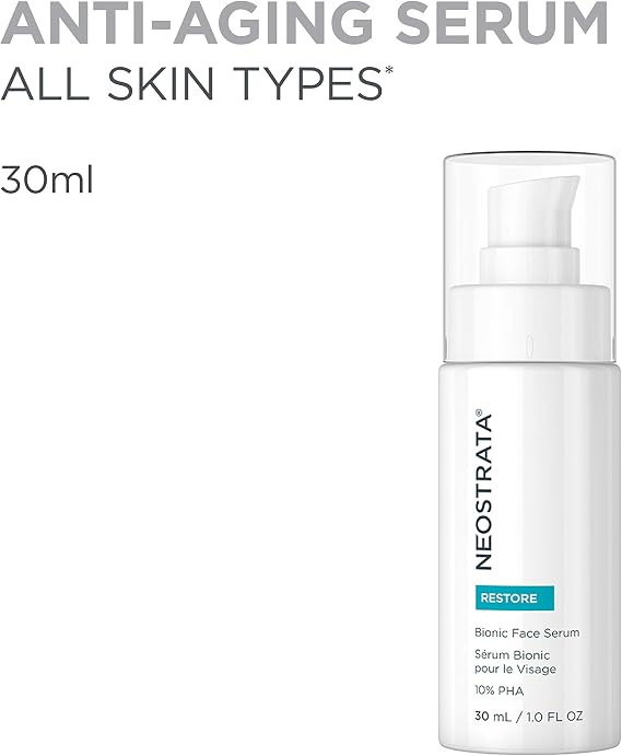 Neostrata Bionic Face Serum 30ml