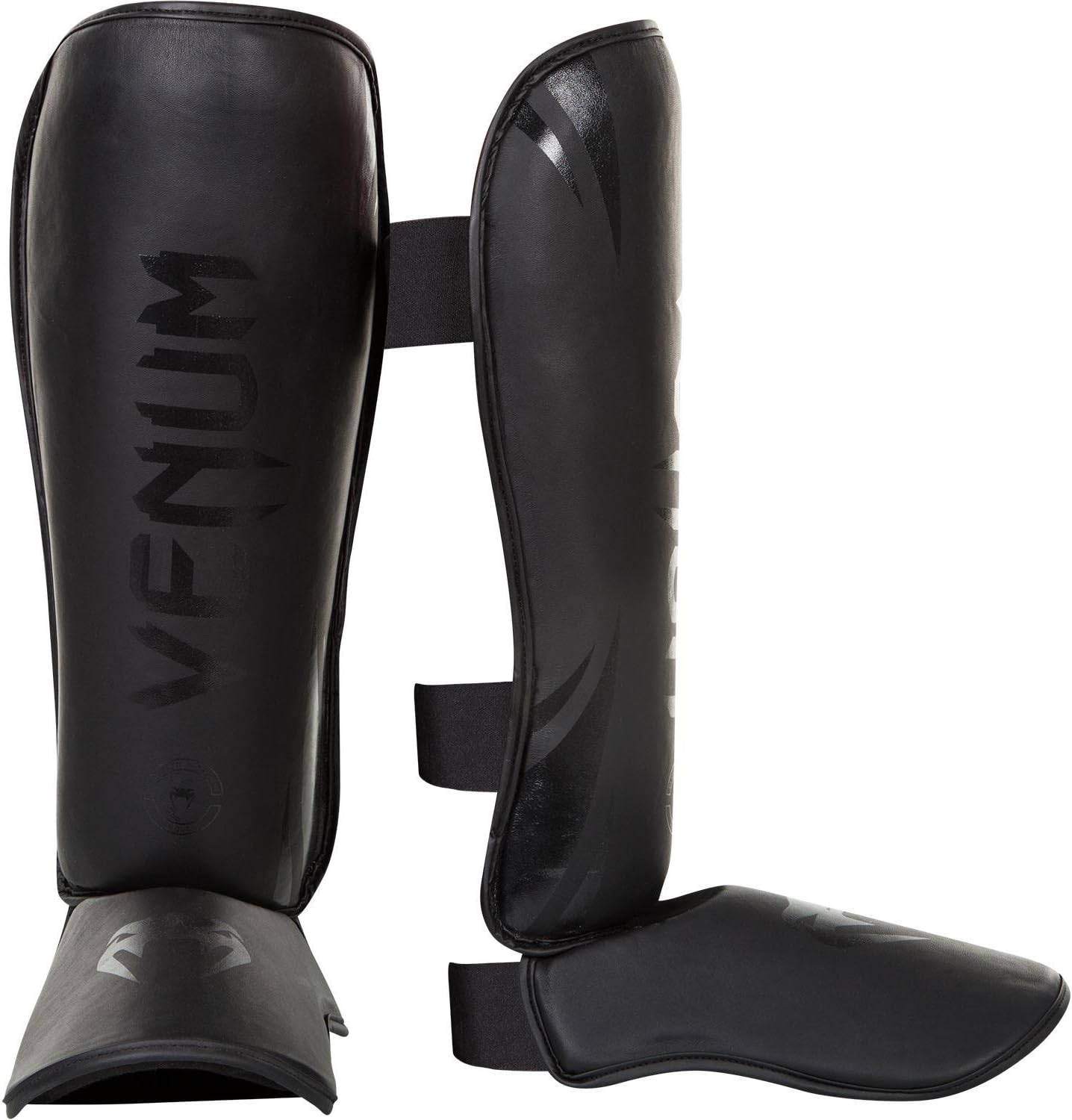Venum Challenger 2.0 Adult Shin Pads