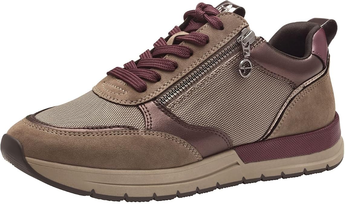 Tamaris Women's Low-Top Sneakers