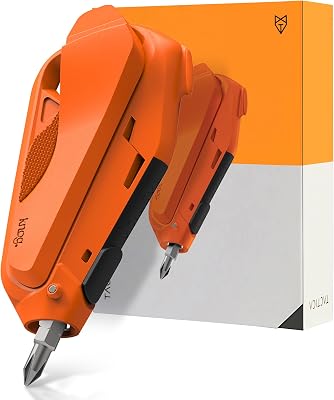 Tactica EDC Bike Multitool | Mini Bike Tool Kit with 2 Integrated Tire Levers, Wrenches 5-14mm, a Phillips Screwdriver, 4, 5 & 6mm Allen Keys & a Bottle Opener | Must-Have Tool For Bike Enthusiasts