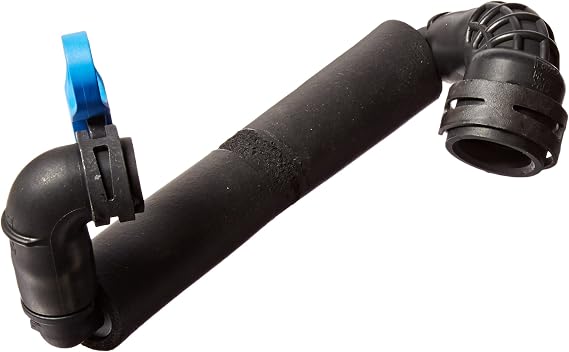Genuine Mazda AJF8-13-89Y PCV Hose