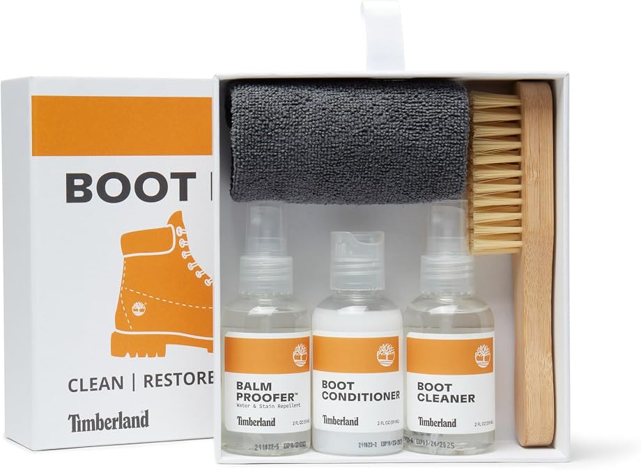 Timberland Boot Kit Shoe Accessory