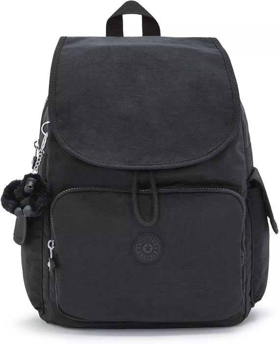 Kipling Women's City Pack Backpack, All-Day Versatile Daypack, Bag
