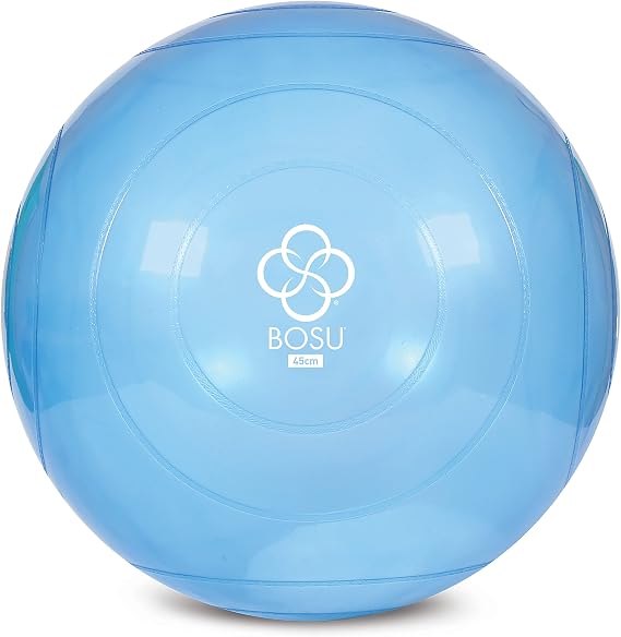 BOSU Ballast Exercise Ball