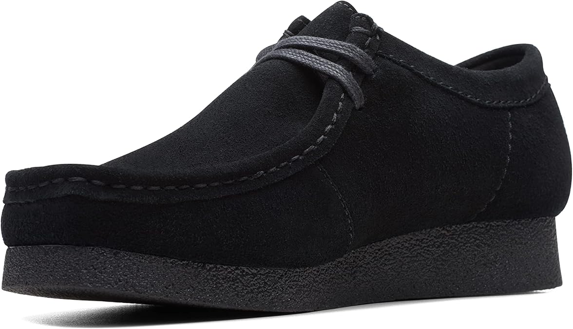 Clarks Men's WallabeeevoOxford