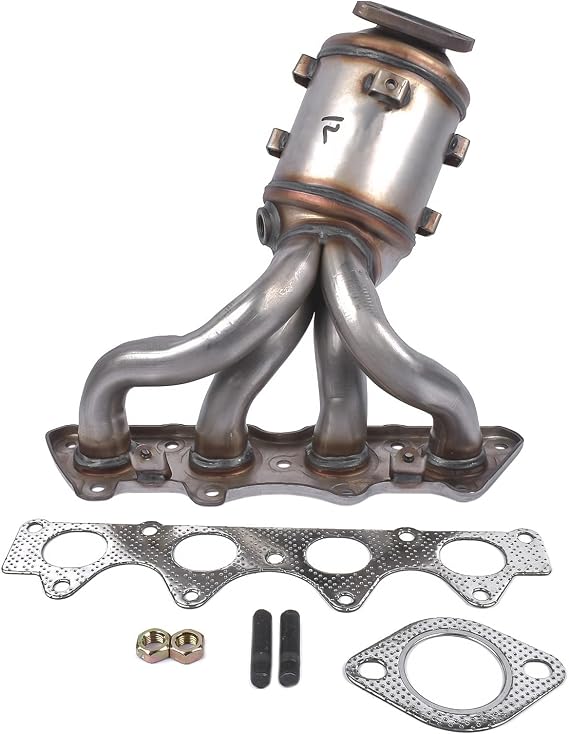 674-891 Manifold Catalytic Converter Replacement for 2012-17 Hyundai Accent