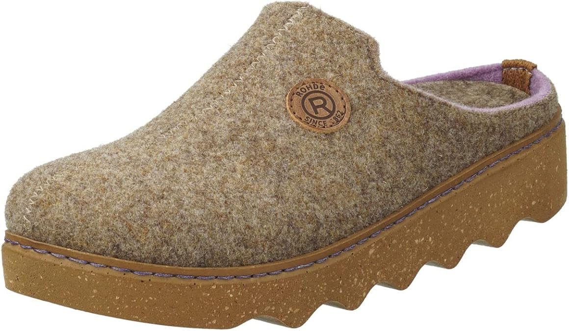 Rohde Easy No 35, Women's Slipper