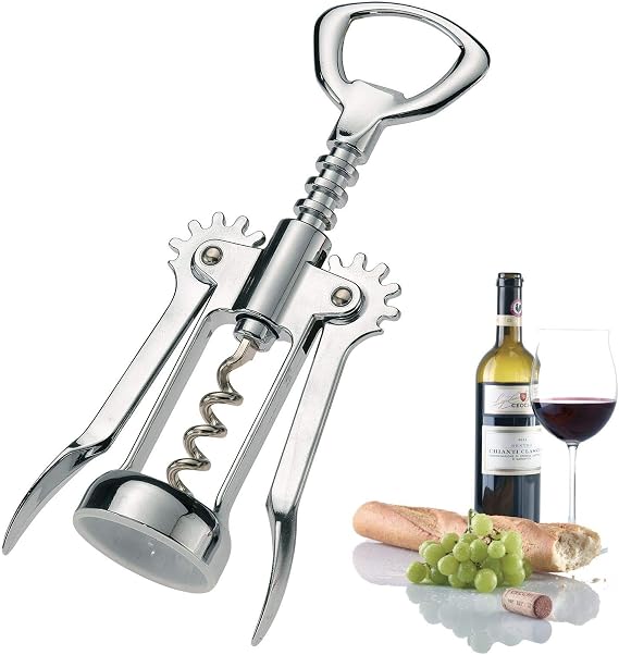 Westmark Lever Corkscrew