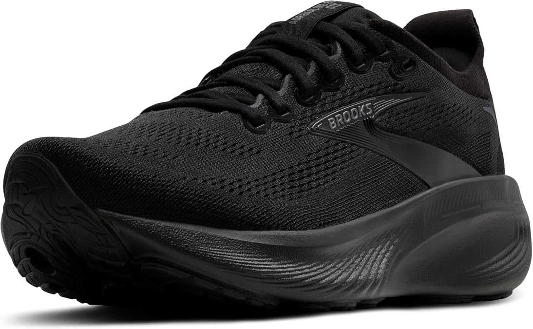 Brooks Mens Adrenaline GTS 25 Supportive Running & Walking Shoe
