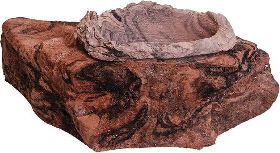 37106 Earth Feed/Water Ledge