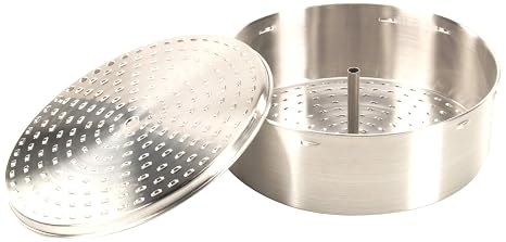 Hamilton Beach Commercial 990016601, Filter Basket W/Lid D50060