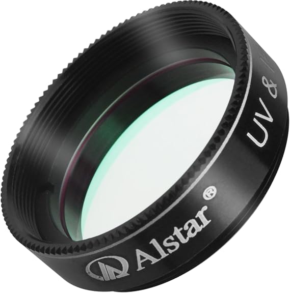 Alstar 1.25" IR Cut Filter