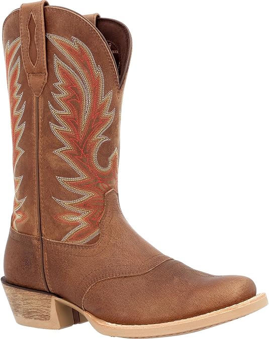 Durango Men's Durango Rebel Pro Liver Chestnut Western Boot