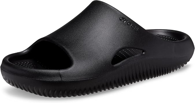 Crocs Unisex Adults Mellow Recovery Slide Sandals