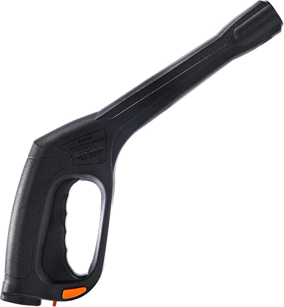 Pressure Washer Gun, 2000PSI Replacement Power Washer Spray Gun | Compatible with Some Portland Husky Black Decker Ford Pulsar Shopforce Taskforce Powerwasher Taskmaster Pressure Washer