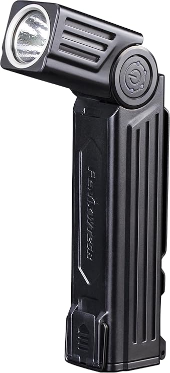 Fenix WT25R Magnetic Rechargeable Multi Angle Worklight