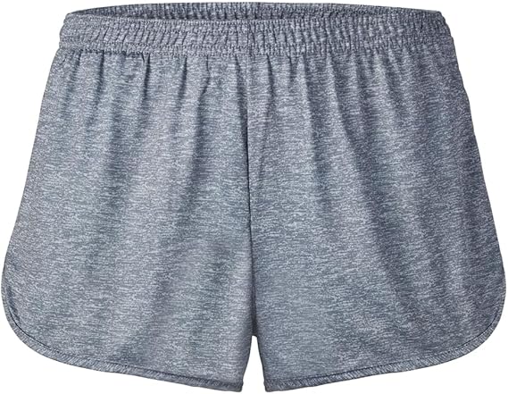 Soffe Men's Authentic Ranger Shorts, 100% Polyester