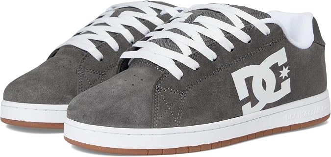 DC Shoes Men's GavelerSkate Shoe