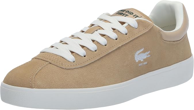 Lacoste Men's Baseshot Sneakers