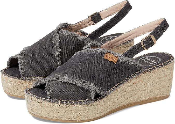 Toni Pons womens Iliana