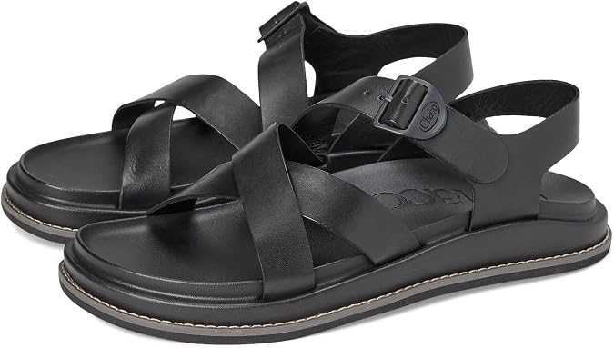 Chaco Townes
