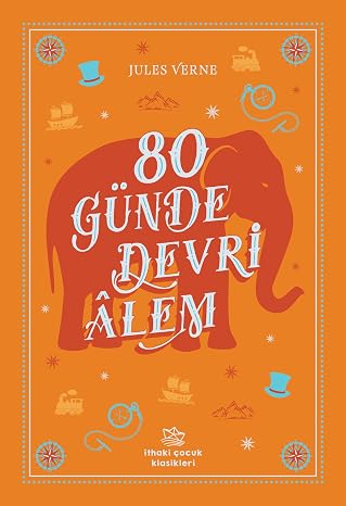 Around the World in 80 Days