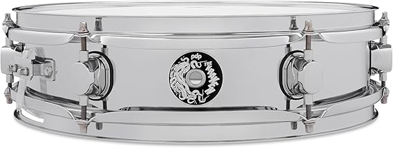 PDP The Kraken Piccolo Snare Drum 3.5x13
