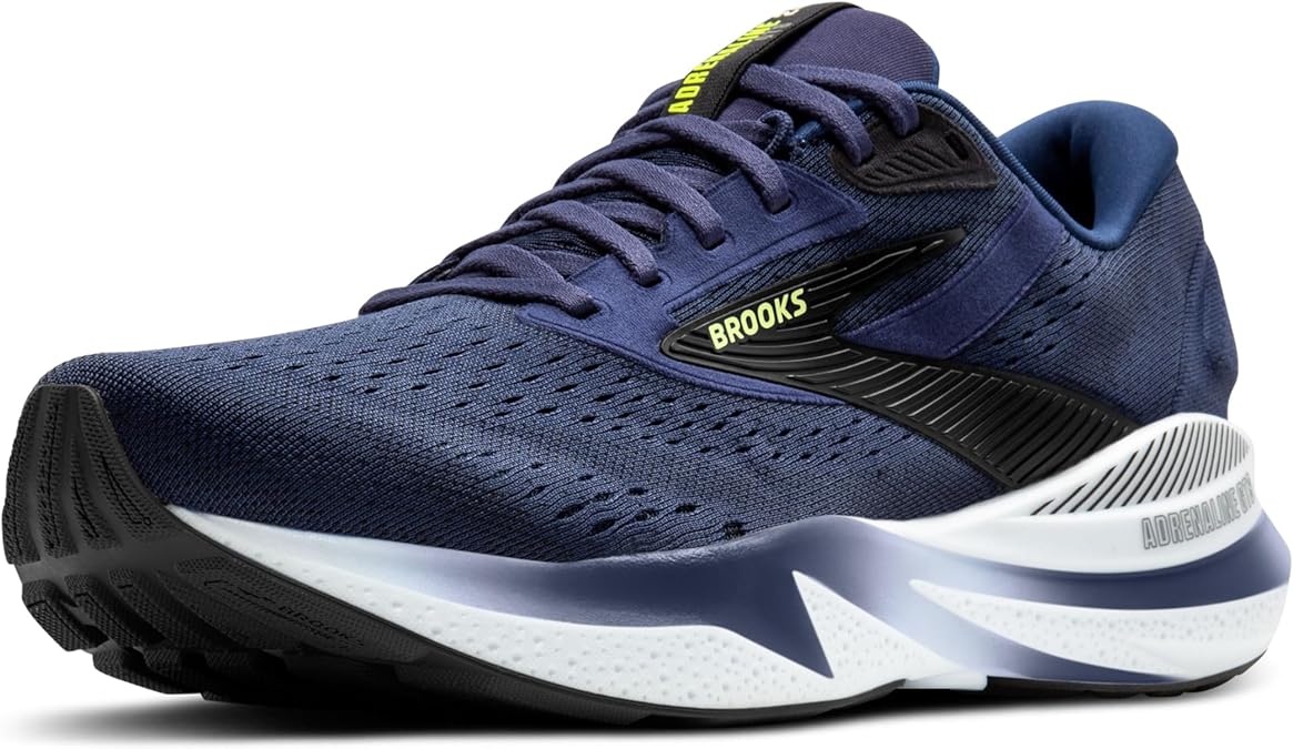 Brooks Adrenaline GTS 24 Mens Running Shoes Road