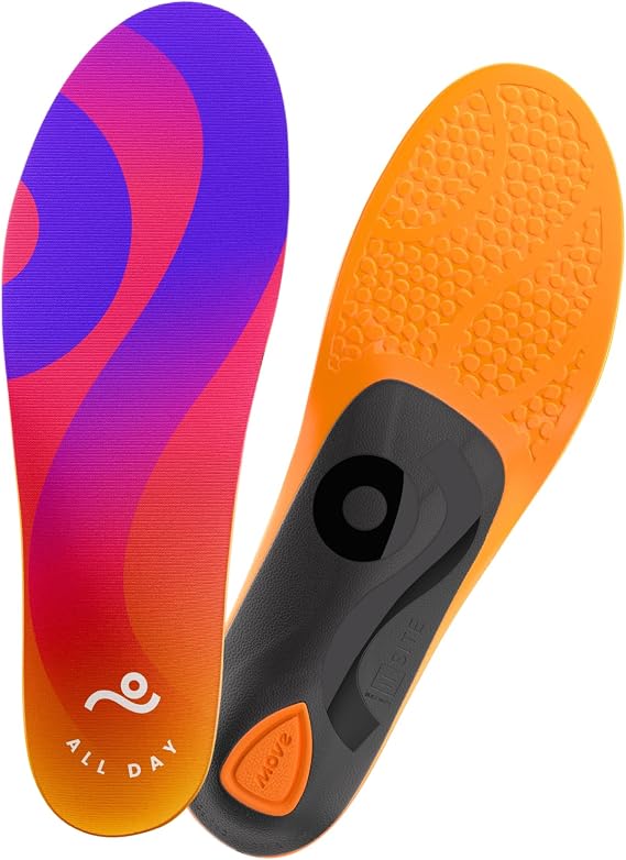 MOVE All Day Comfort Insole - Men's 13-13.5 / Women's 14.5-15