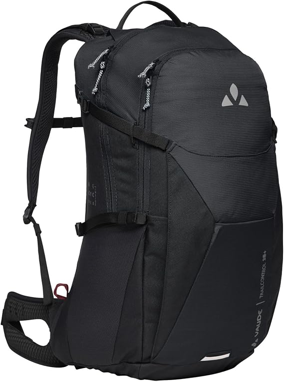 VAUDE Unisex Trailcontrol 20+ Backpacks