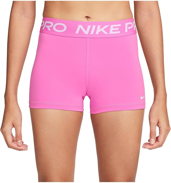 Nike Women's Pro 3" Shorts