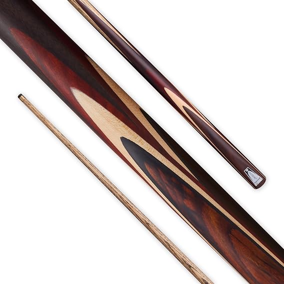 PowerGlide Viscount Professional Ash Snooker Cue