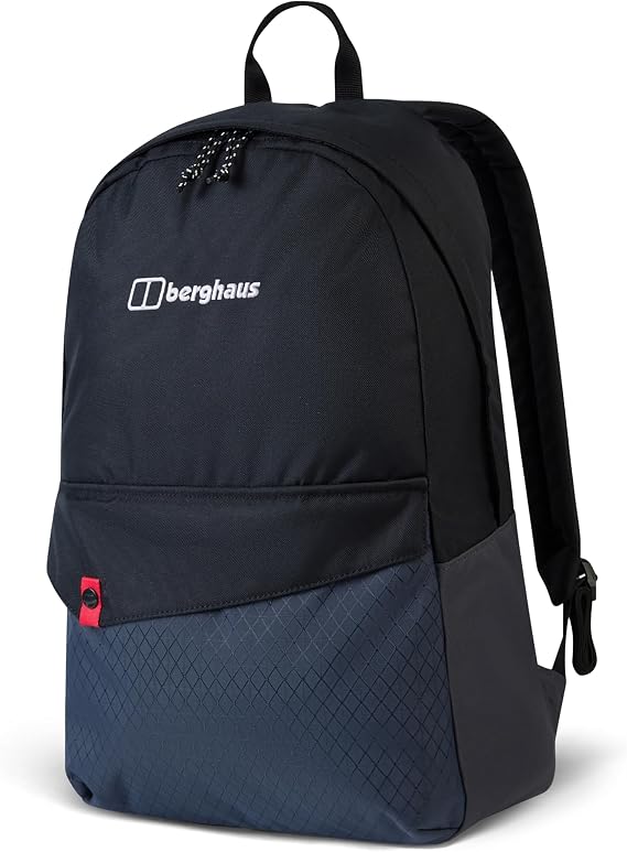 Berghaus Unisex Brand Bag 25 Litre Backpack