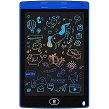 LCD Writing Tablet, 8.5-inch Electronic Tablet, Smart Doodle Board For Kids, Drawing Tablet For Children, LCD Drawing Board, Electronic Kids Doodle Tablet, Kids Writing Tablet, LCD Sketch Board