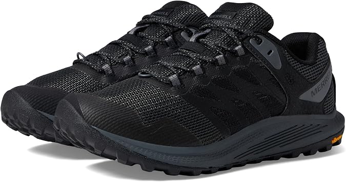 Merrell Mens Nova 3 Sneakers