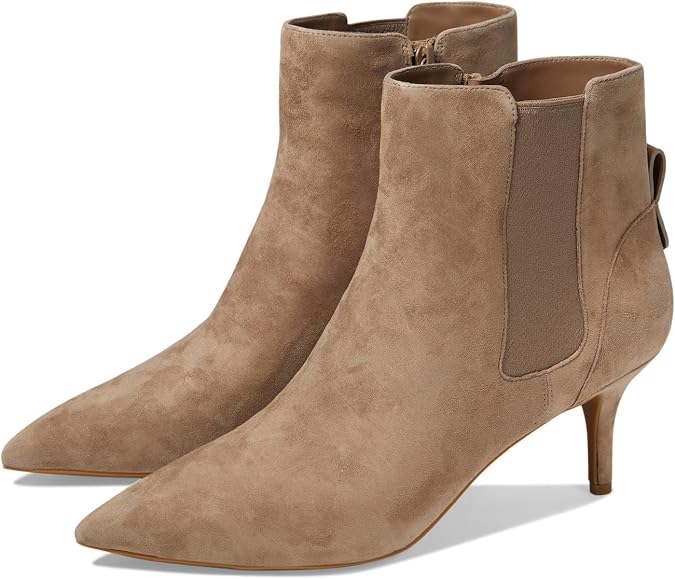 Cole Haan Women's 65mm Go-to Park Ankle | Casual Boots