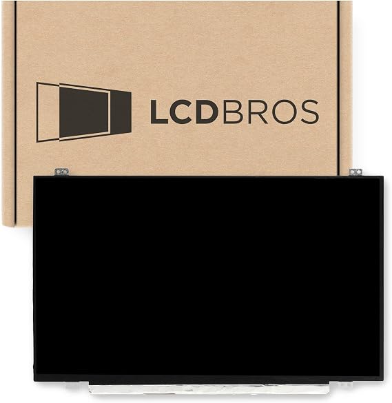 Screen for LTN140AT20 HD 1366x768 Glossy LCD LED Display with Tools