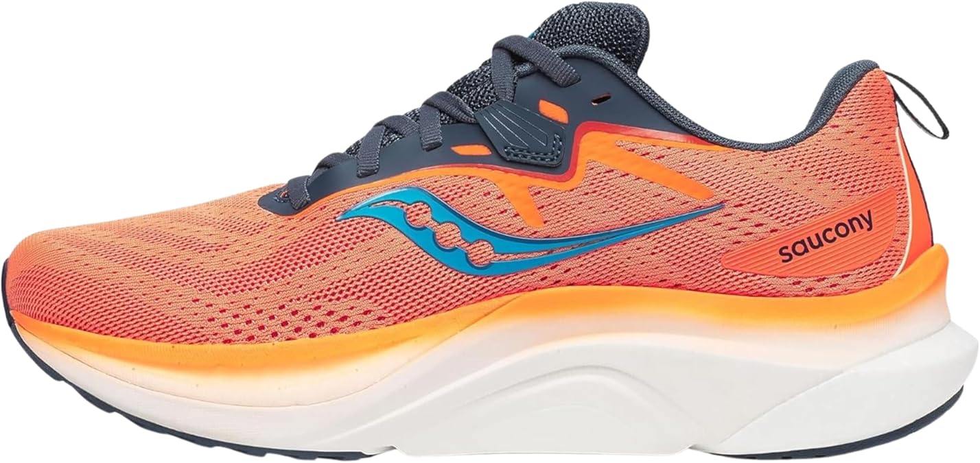 Saucony Men's Tempus 2 Running Shoe