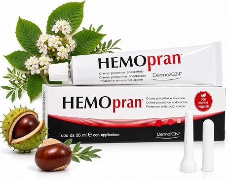 Crema Endorettale35ml