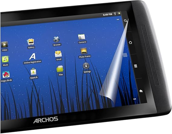 Archos Screen Protector for 7 inch Tablets