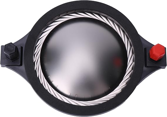 Audio Aftermarket Replacement Speaker Diaphragm for RCF N850, M82, EAW 15410082, Renkus Heinz, 8 Ohm and Many More
