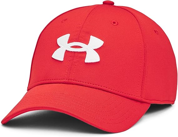 Under Armour Men's Blitzing Cap