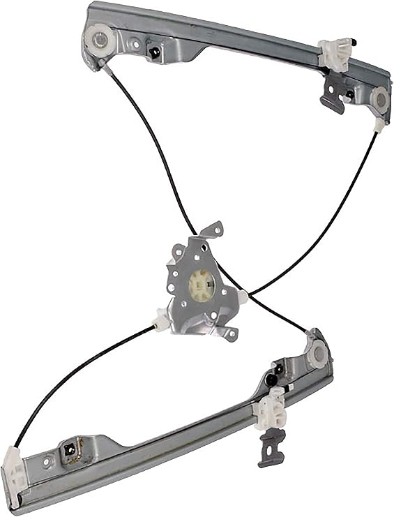 APDTY 134363 Power Window Regulator (Regulator Only)