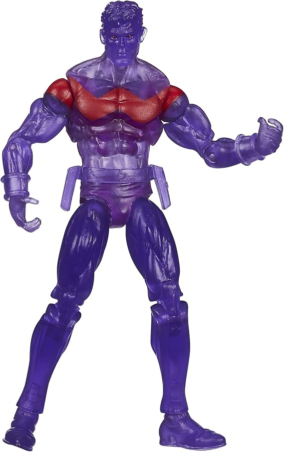 Marvel Infinite Series Marvels Wonder Man Figure