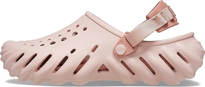 Crocs Sandals Echo Clog Unisex