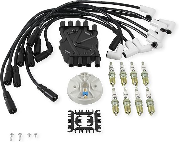ACCEL TST3 Truck Super Tune Up Kit