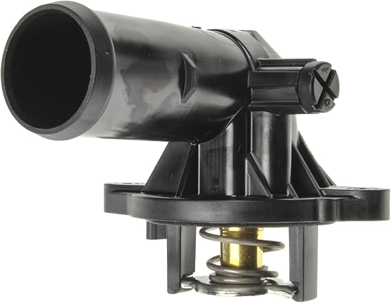 MAHLE TI 236 95 Engine Coolant Thermostat Housing