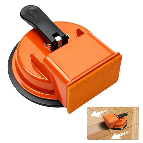 Floor Gap Fixer Tool, Plank Gap Repair Kit