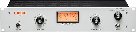 Warm Audio WA-2A Optical Compressor