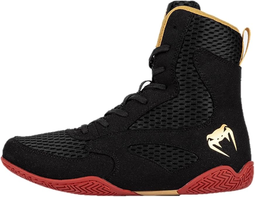Venum Unisex Contender Boxing Shoes